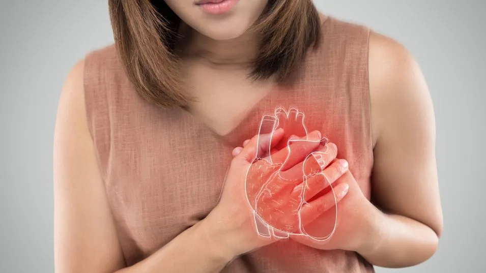 Una problemática silenciosa: 4 de cada 10 mujeres tienen algún tipo de enfermedad cardiovascular