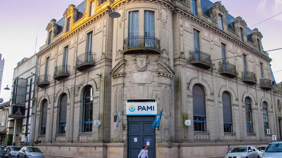 El actual conflicto de Pami le genera ?al adulto mayor más burocracia para acceder a sus fármacos?, afirman concejales en un proyecto que será tratado en la sesión del martes.  ARCHIVO/EL TIEMPO