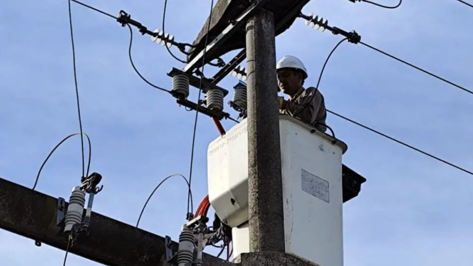 El incremento en la tarifa de energía eléctrica será del 2,4 en promedio y no incluirá a los usuarios del AMBA.