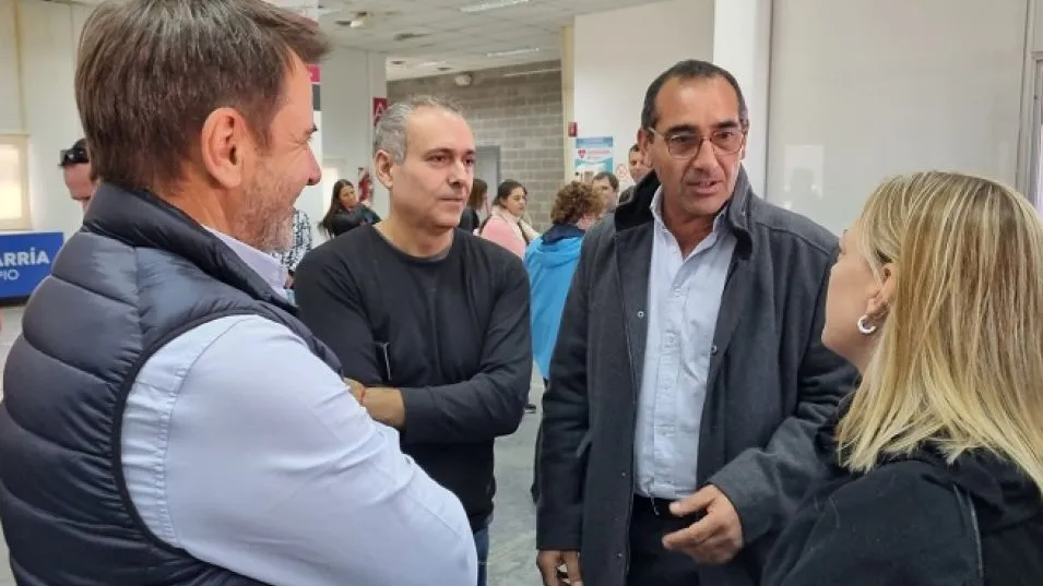 Salud: autoridades municipales participaron del PreCongreso de la Región Sanitaria IX