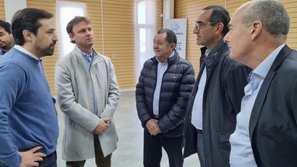 Precongreso de la Región Sanitaria IX