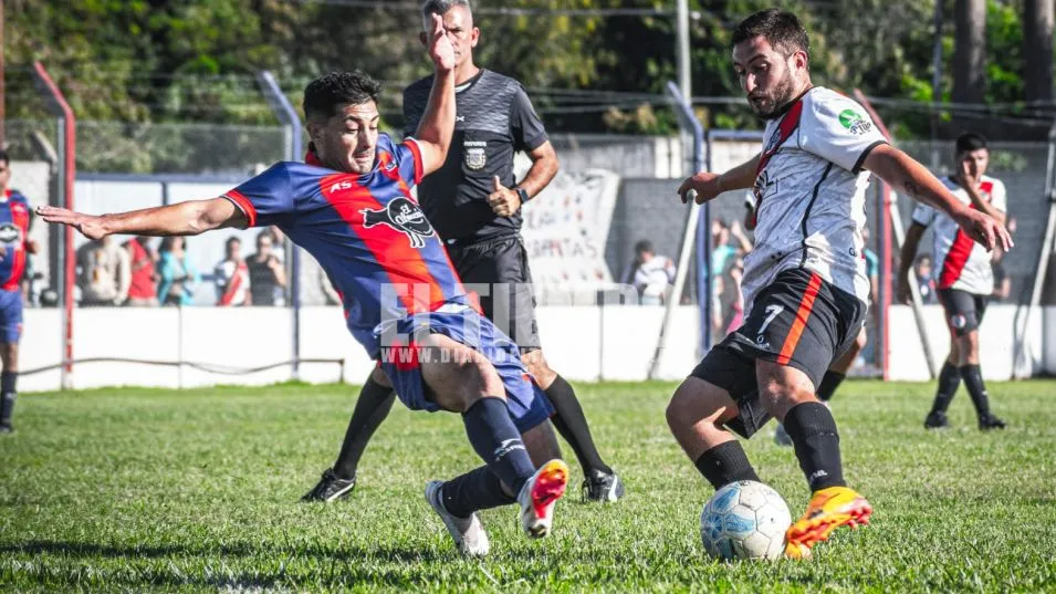 Foto: Nicolás Murcia.