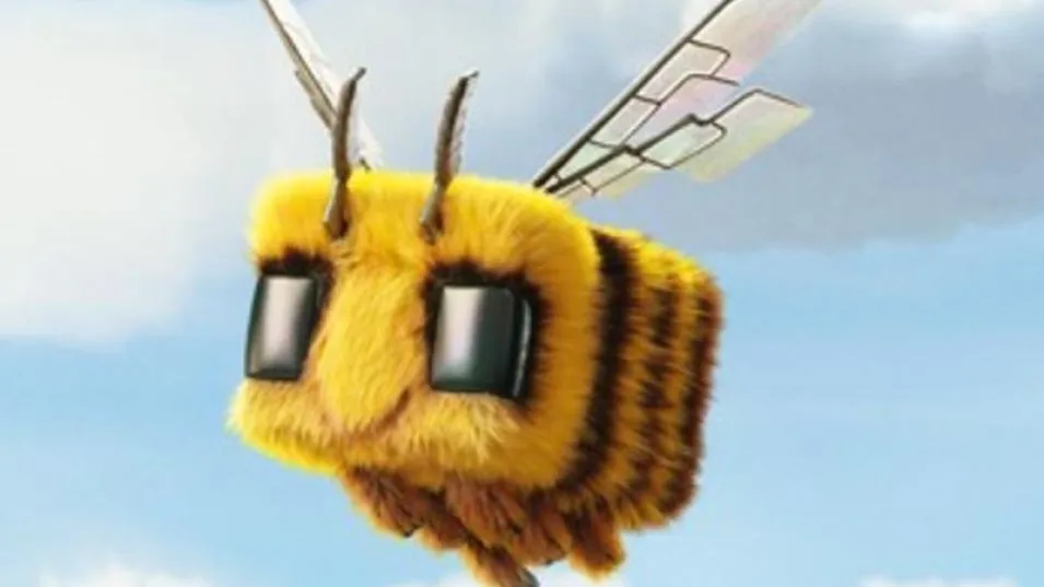 Una película de Minecraft se podrá ver en la pantalla de cine local a partir de hoy y hasta el miércoles.  