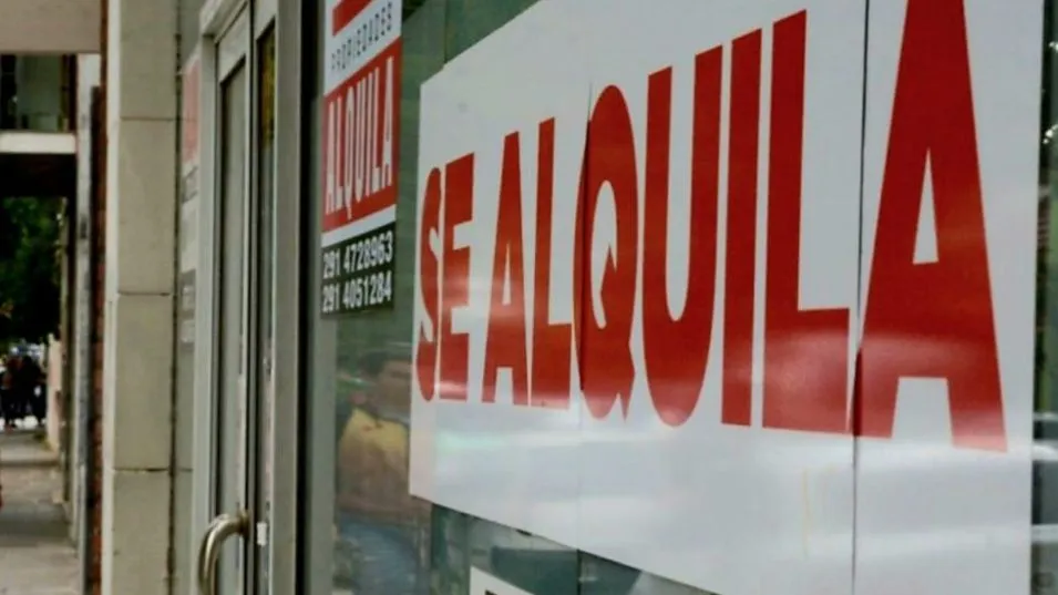 La mitad de los inquilinos destina el   40 por ciento de su salario al alquiler