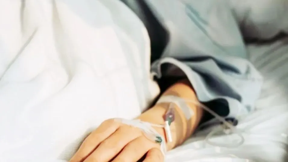 Infecciones respiratorias: crecen las internaciones causadas por los virus de la gripe y Covid-19