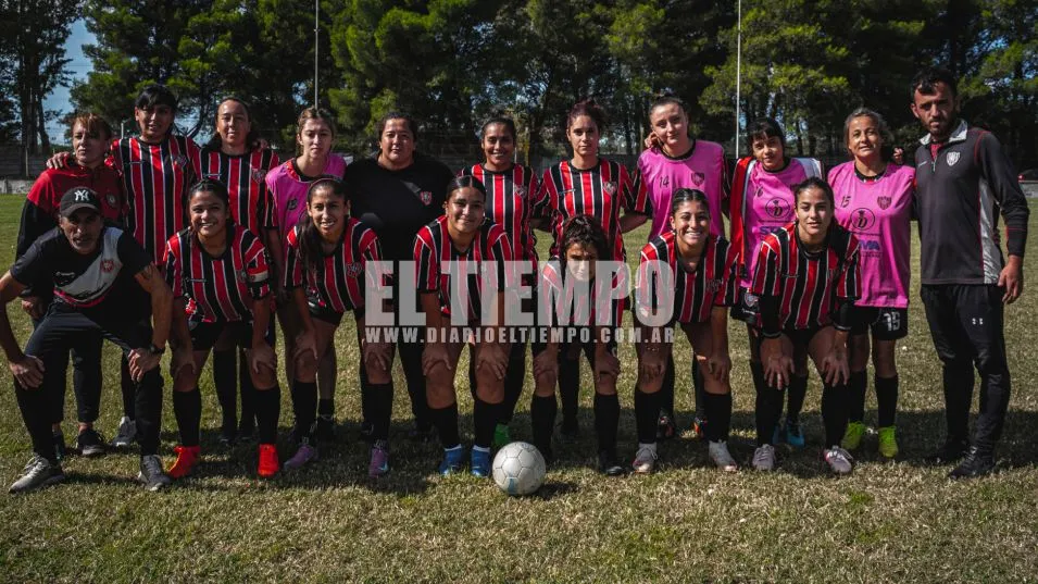 El clásico fue para Chacarita, el liderazgo de Sarmiento y San José 