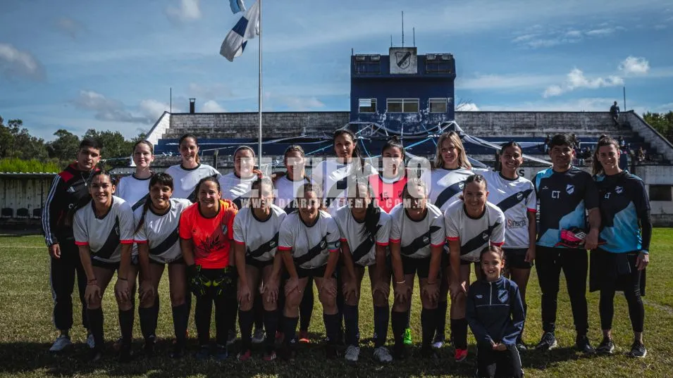 El clásico fue para Chacarita, el liderazgo de Sarmiento y San José 