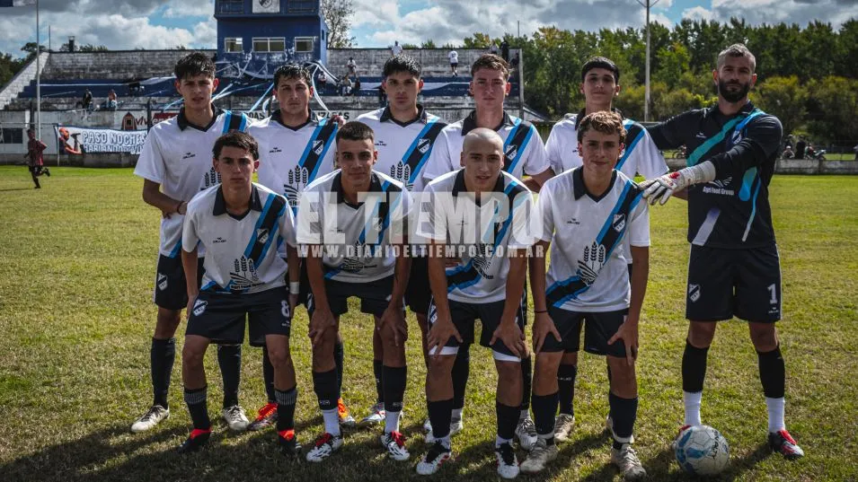 El clásico terminó en tablas 