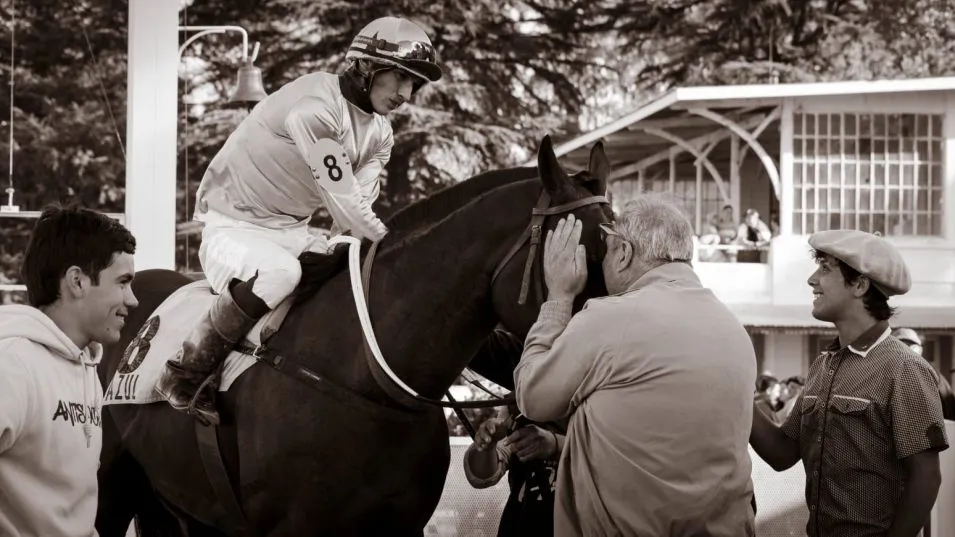 El especial quedó en poder de Don Titín 