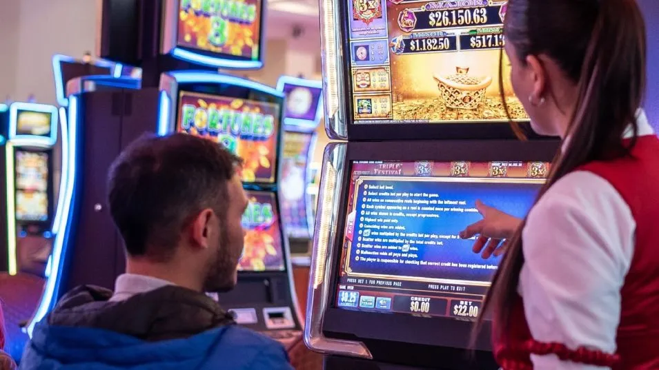 La Provincia volvió a extender la prórroga para contratos de casinos