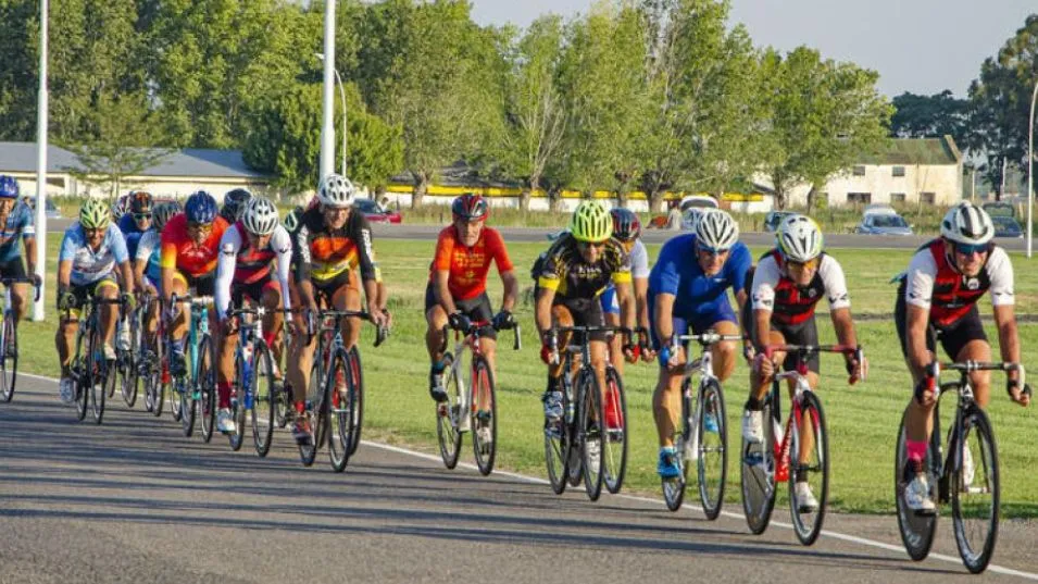 El viernes será "santo" para el ciclismo 