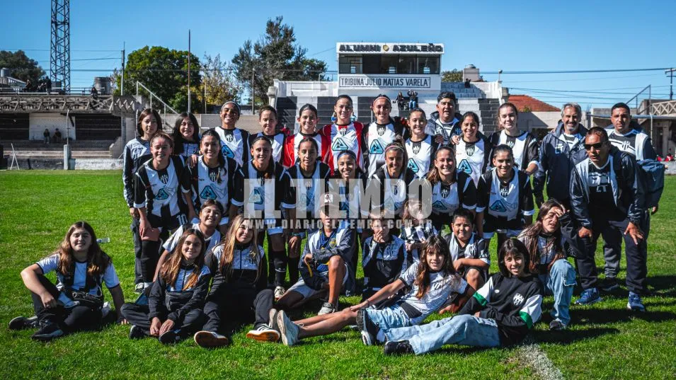 El clásico fue para Alumni, el liderazgo de San José