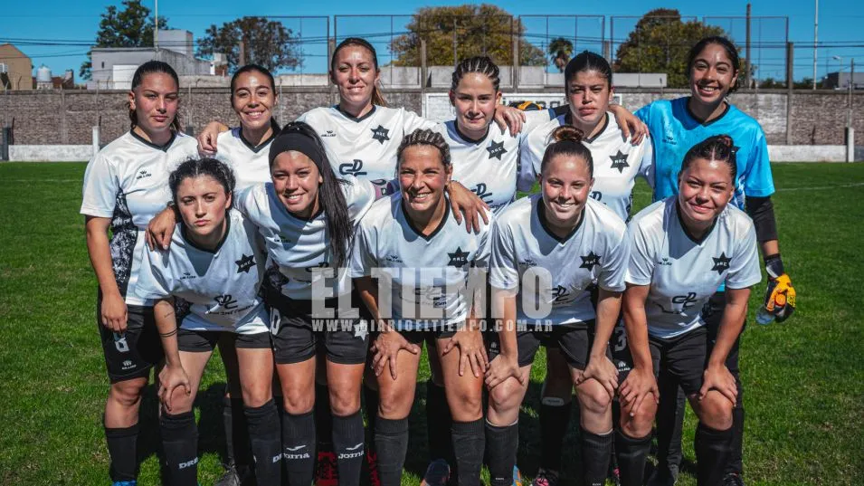 El clásico fue para Alumni, el liderazgo de San José