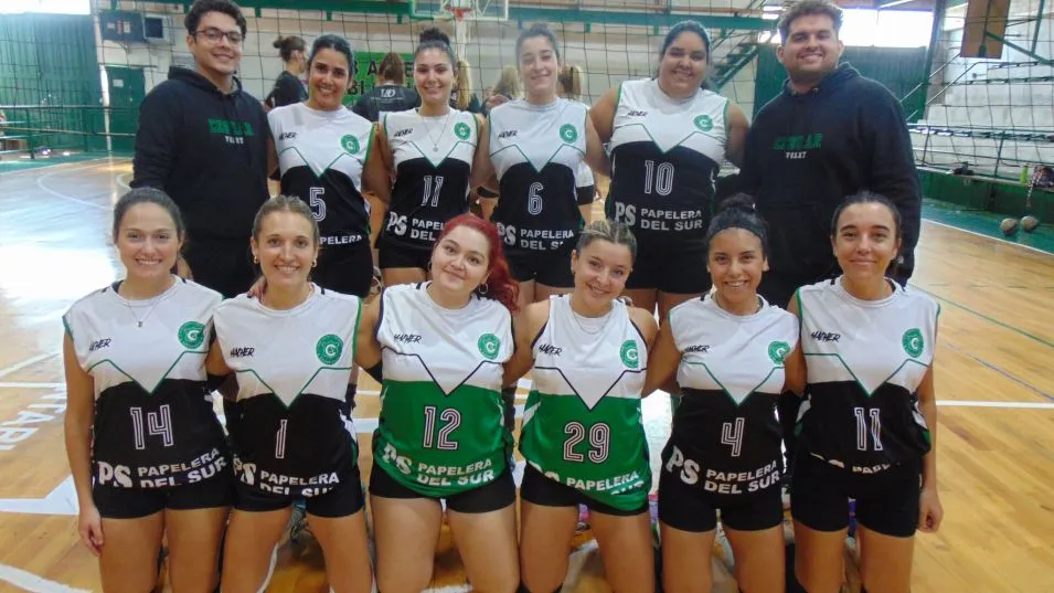 Fotos: gentileza Faceboo AOV. 