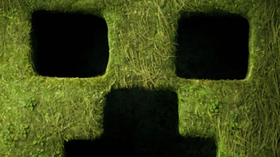 "Una Película de Minecraft" y "Mazel Tov", en Flix Cinema