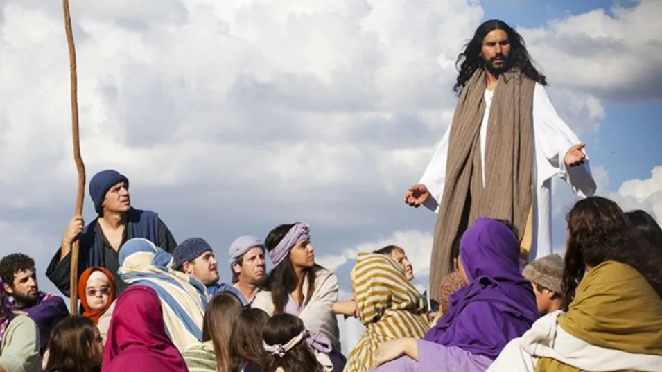 La Pasión de Cristo: los Vía Crucis imperdibles de la provincia de Buenos Aires para visitar en Semana Santa