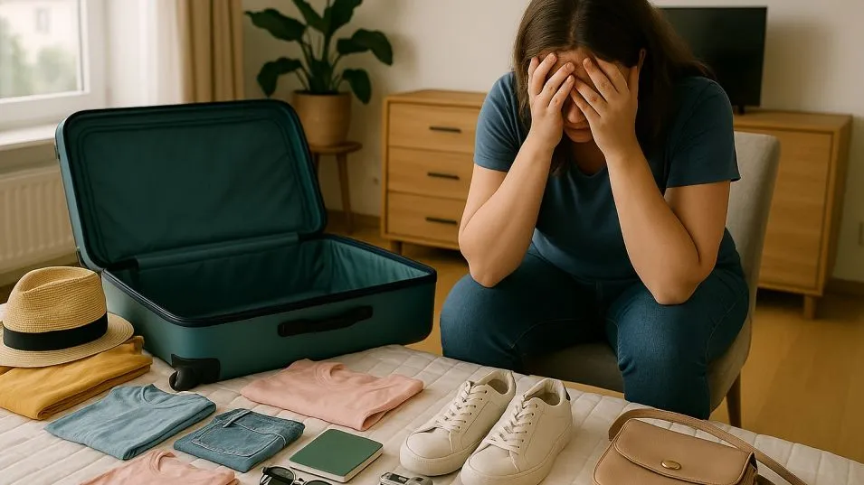 Los problemas de salud mental que afectan a los turistas