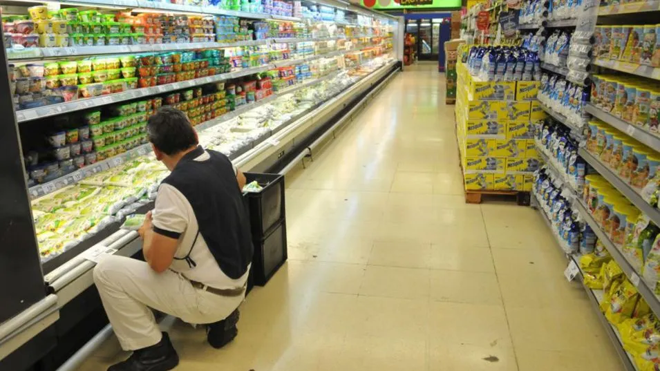 Inflación: en medio de la escalada, el Gobierno confía en una baja de 2 puntos para junio