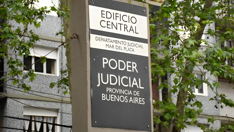 Mar del Plata: condenaron a 10 años de prisión a un hombre que abusó sexualmente de sus tres hijos