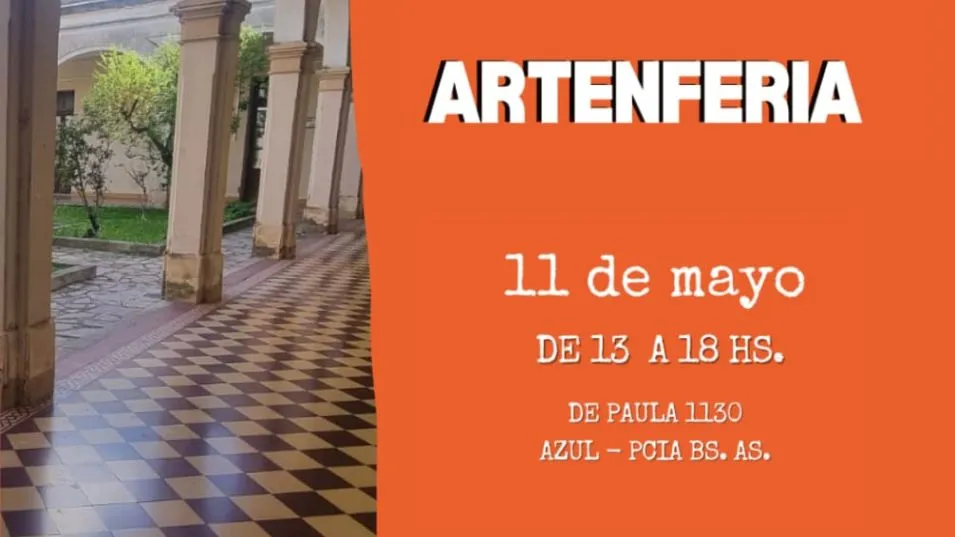 La convocatoria para el atractivo encuentro se encuentra abierta. 