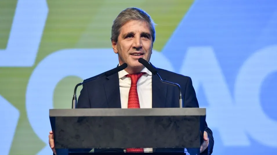 El Gobierno eliminará las retenciones al 88% de los productos industriales