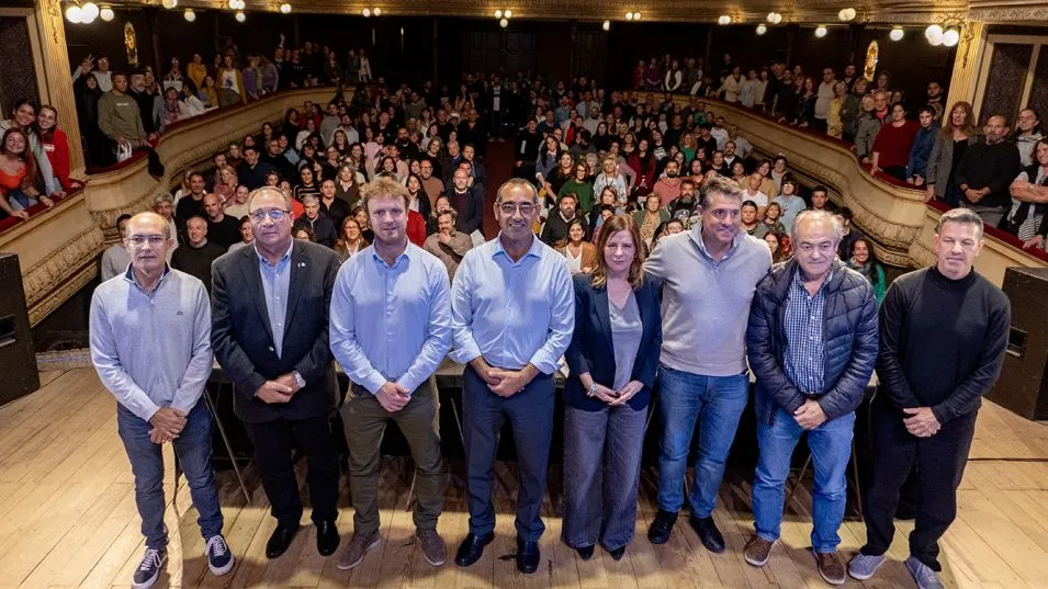 Con amplia participación regional, el Encuentro de  Cultura Bonaerense se desarrolló en forma exitosa