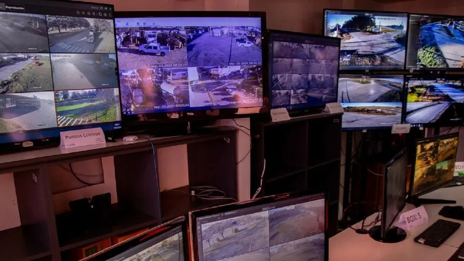 Se fortalece el trabajo en el Centro de Operaciones y Monitoreo