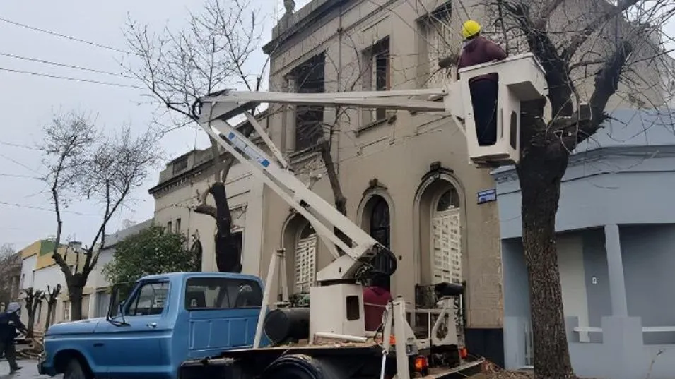PRENSA MUNICIPAL