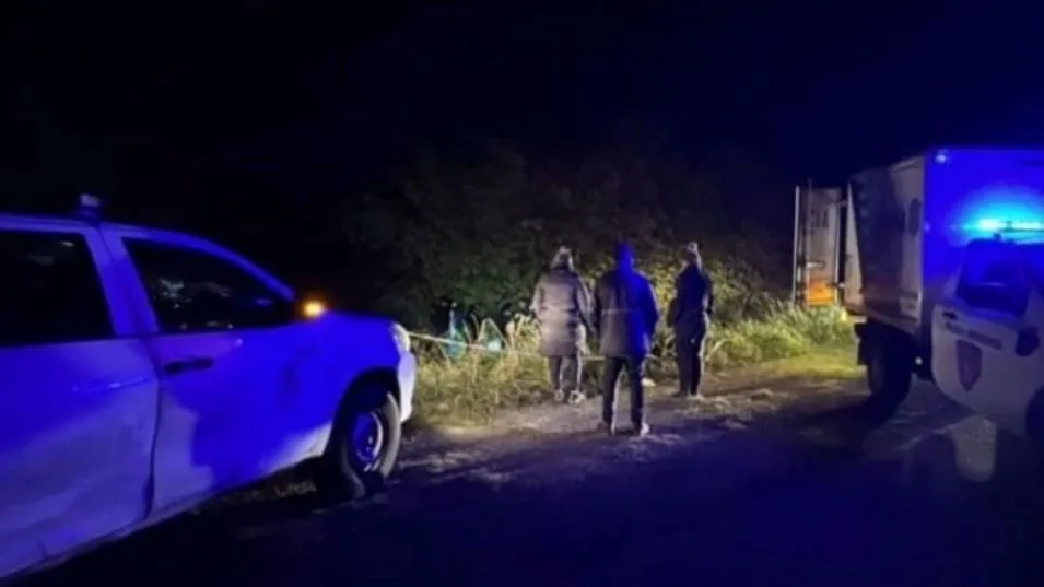 Olavarría: joven de 25 años murió cuando intentaba robar cables en Sierras Bayas