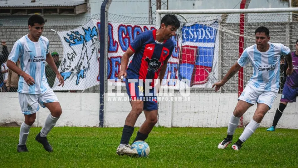 Foto: Nicolás Murcia.