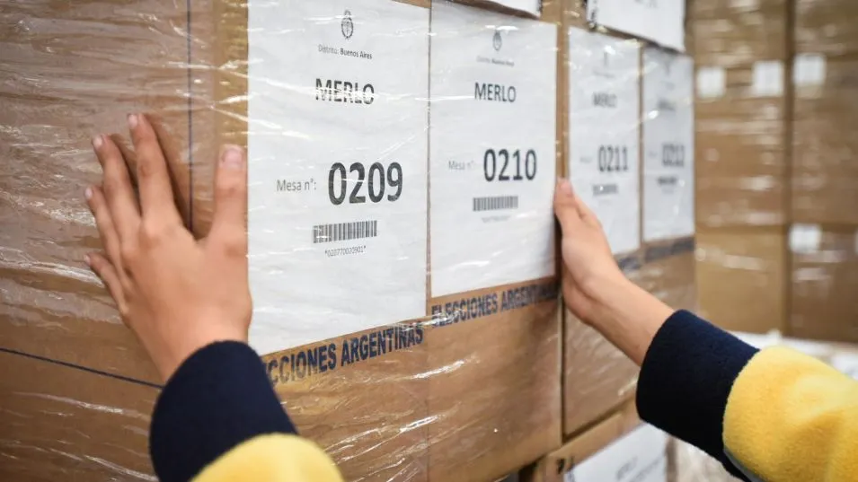 Elecciones en la Provincia: desplegarán 22.000 policías y 6.000 miembros de fuerzas federales