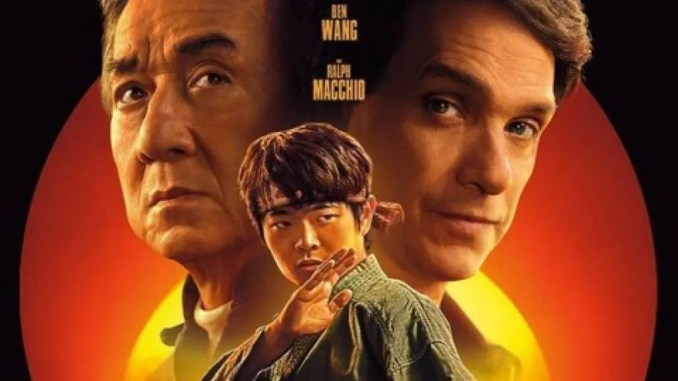  En Flix, "Thunderbolts*" y "Karate Kid" 