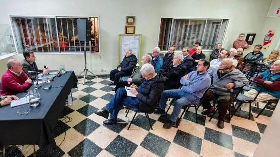  PRENSA CEAL