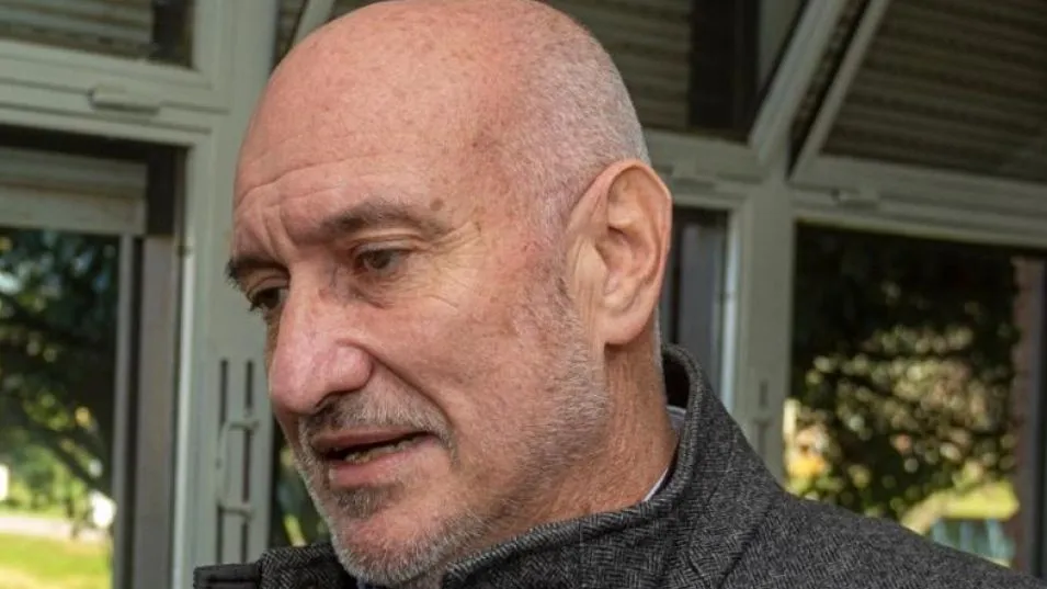 Marcelo Aba.  