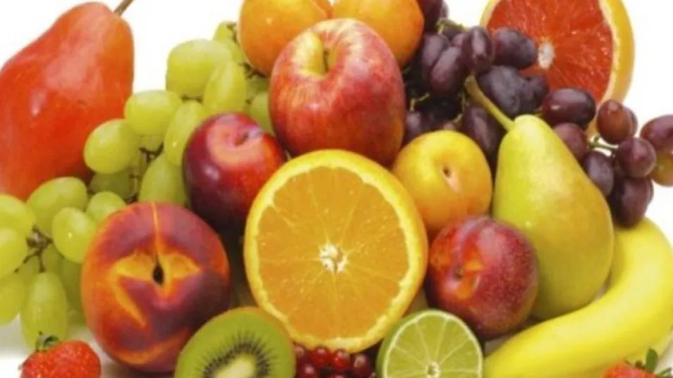 Frutas: salud natural al alcance de todos