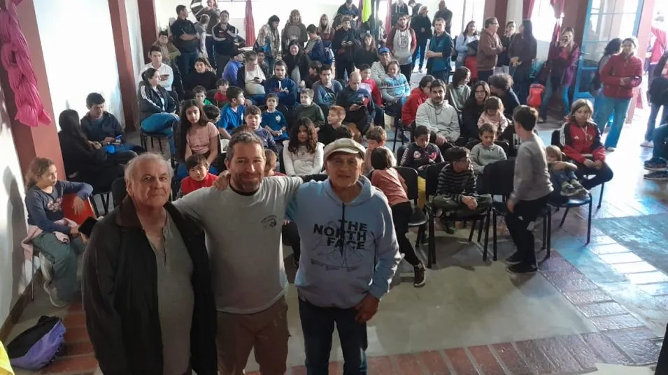 Foto: gentileza Prensa Municipal.