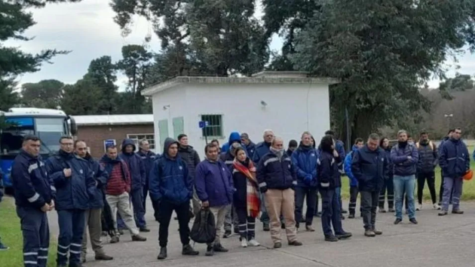 Fanazul, a un año de la "parada técnica"