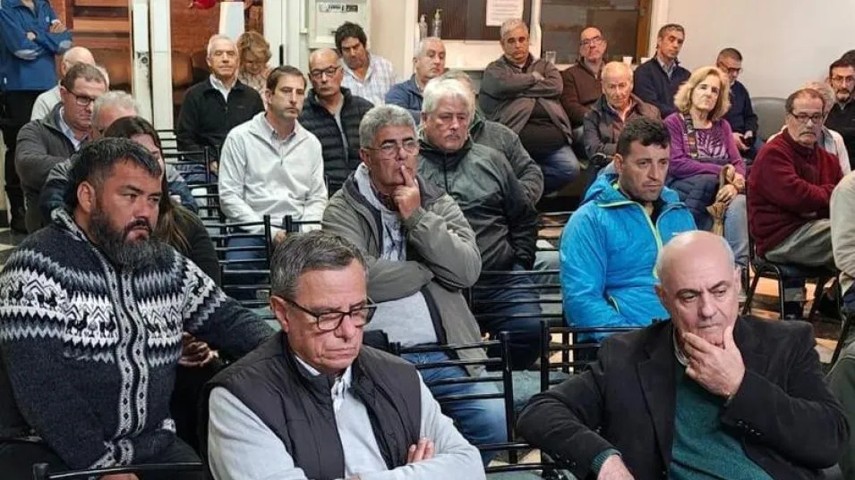 La CEAL ya recuperó el 70% del monto de la  estafa perpetrada en perjuicio de la entidad