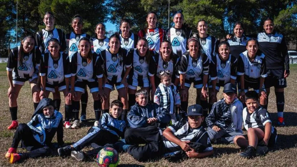 San José y Alumni Azuleño preparan su   debut en la Copa Federal Regional Amateur