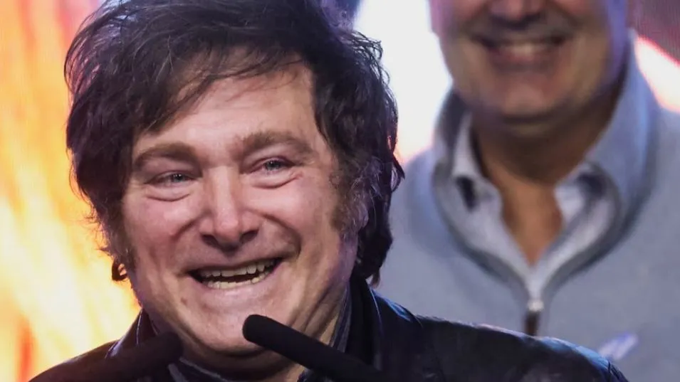 Javier Milei: "Quizás Macri entienda que su momento ya pasó"