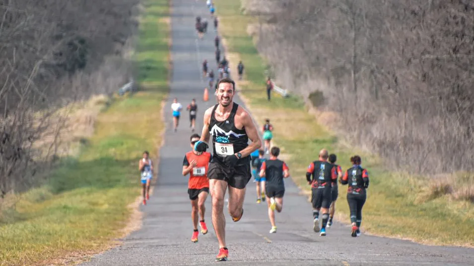 Se realizará una nueva edición de la Media Maratón de las Sierras 
