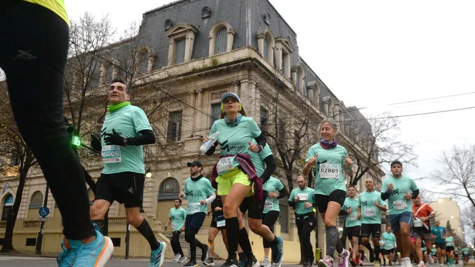 La Media Maratón Ciudad de La Plata ya tiene fecha y están abiertas las inscripciones 