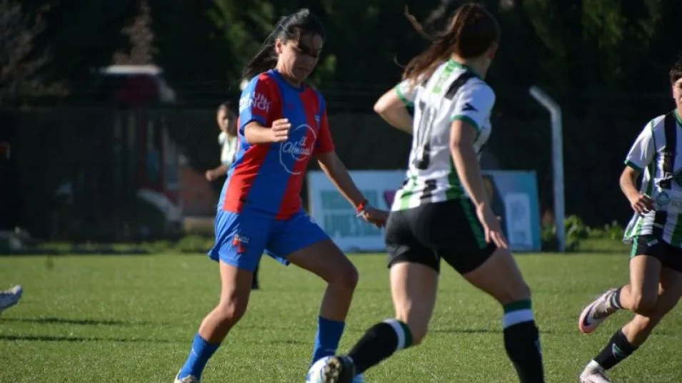San José ganó en Bahía Blanca 