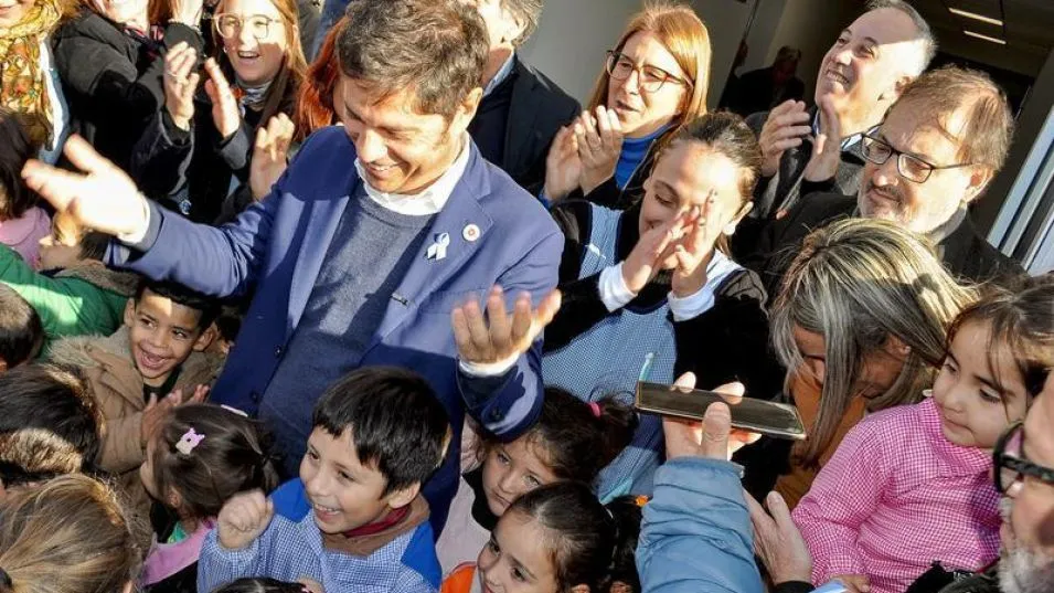 Nosotros sí creemos