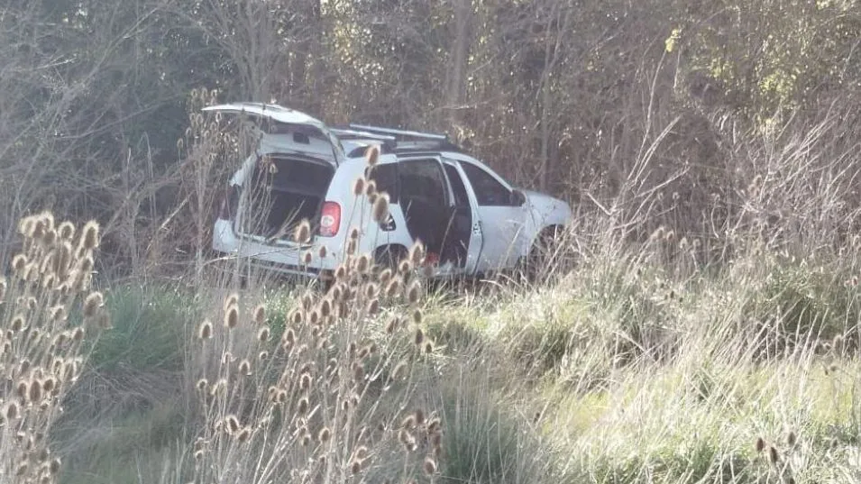 Tres Arroyos: mató a su mujer, después a sus dos hijos y se tiró debajo de un camión