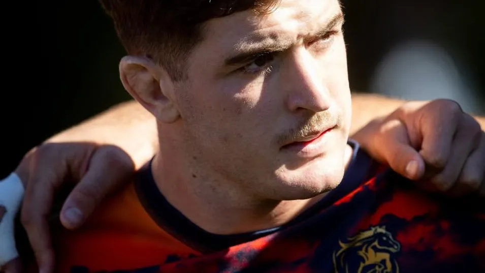 Con el azuleño Juan Penoucos de titular, Pampas buscará llegar a la final del Súper Rugby Américas 2025