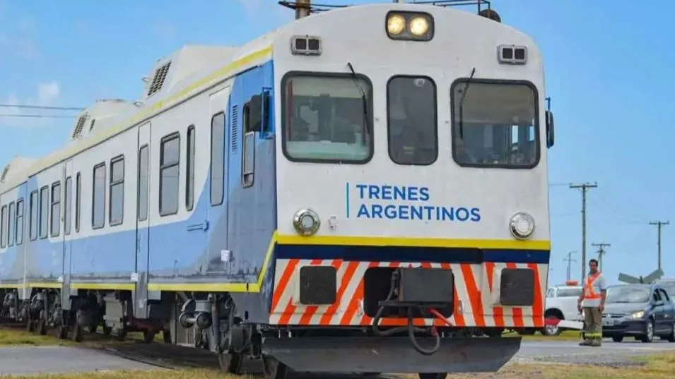 Tren a Pinamar: ya son más de 20 los empleados que recibieron telegrama de despido