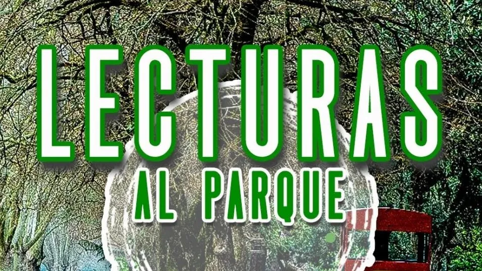Este sábado a las 14 la cita es el Parque Municipal. 