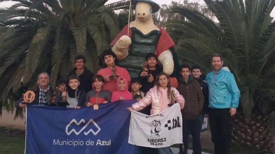Foto: gentileza Prensa Municipal.