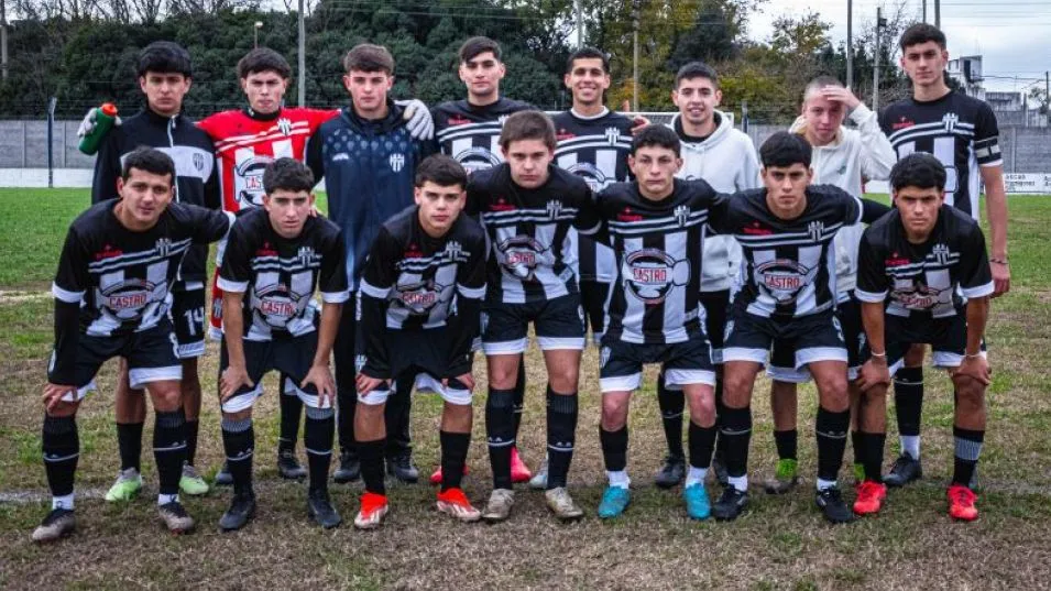 Alumni, tres puntos que lo acercan a los cuartos de final 